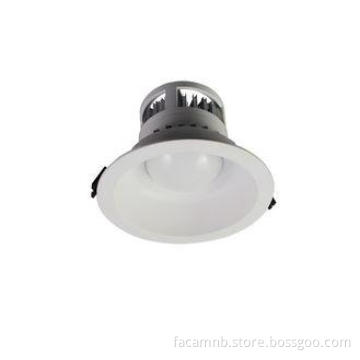 12 pcs * 1W LED Down Light 80 CRI High Efficiency LED Comme